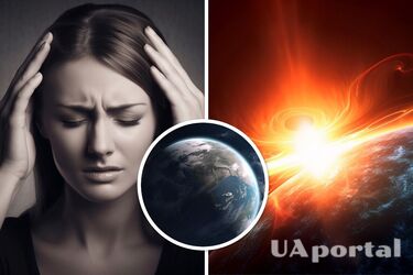 A two-day powerful magnetic storm will cover the Earth in the near future: the dates have been named