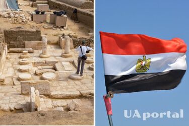 Археологи раскопали египетское кладбище, которому 3200 лет (фото)