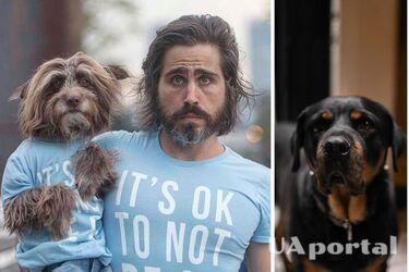 Scientists have answered which character traits dogs take over from their owners