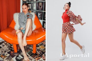 Wide, narrow, long or short: what shorts will be fashionable in spring and summer 2023 (photos)