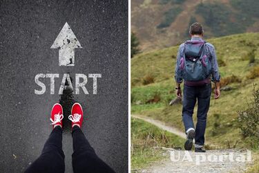 Why you can't turn back halfway: omens and superstitions