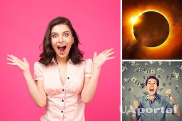 The eclipse on April 20 will turn the lives of three zodiac signs upside down: drastic changes await them