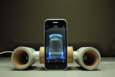 How to additionally increase the volume of the smartphone speakers: a simple life hack