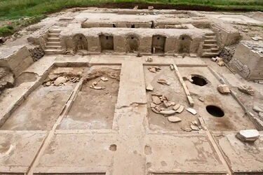 Археологи знайшли виноробню 11 століття в Італії: чим вона унікальна