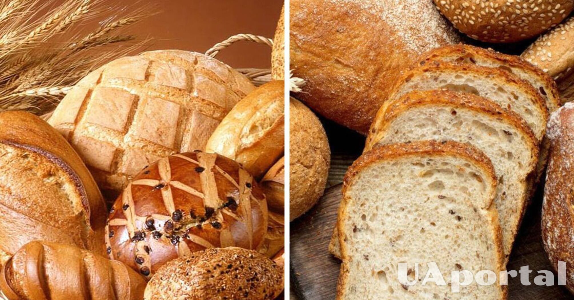 Как хранить хлеб и выпечку, чтобы она оставалась свежей