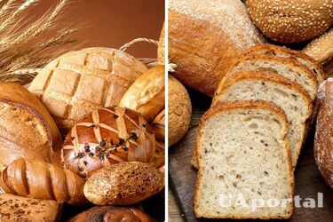 Як зберігати хліб та випічку, щоб вона залишалася свіжою