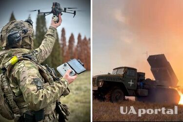 Сичеславские десантники уничтожили российскую БМП, которая эвакуировала вражеский грузовик (видео)