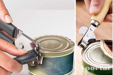 How to properly wash a canning knife: simple tips