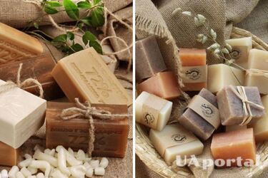 How to use laundry soap to maintain healthy skin and hair