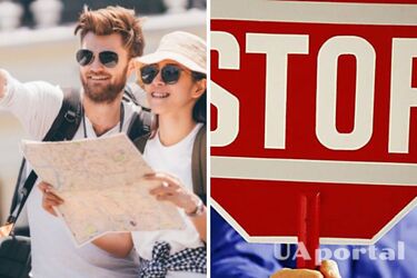 Лучше избегать путешествий туда: названы наиболее опасные страны для туристов