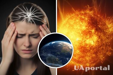 Магнитные бури в апреле 2023 - когда будут магнитные бури и как улучшить самочувствие