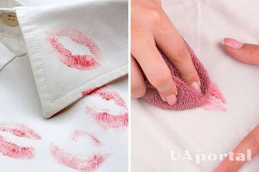 Міцелярна вода та дитяча присипка: дієві способи видалення плям від косметики