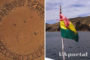 У Болівії виявили величезне місце, пов’язане зі стародавнім культом (фото)