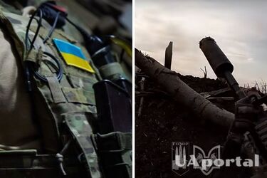 'Вовки Да Вінчі' показали бои за последнюю дорогу в Бахмут (видео)