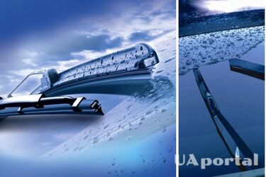 Что делать, чтобы дворники на автомобиле не портились