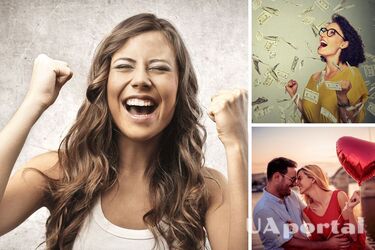 Happiness, love and money: three signs of the zodiac expect great luck in May