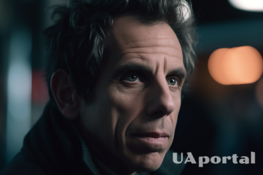 Born in a family of comedians and is afraid to fly: five interesting facts about Ben Stiller