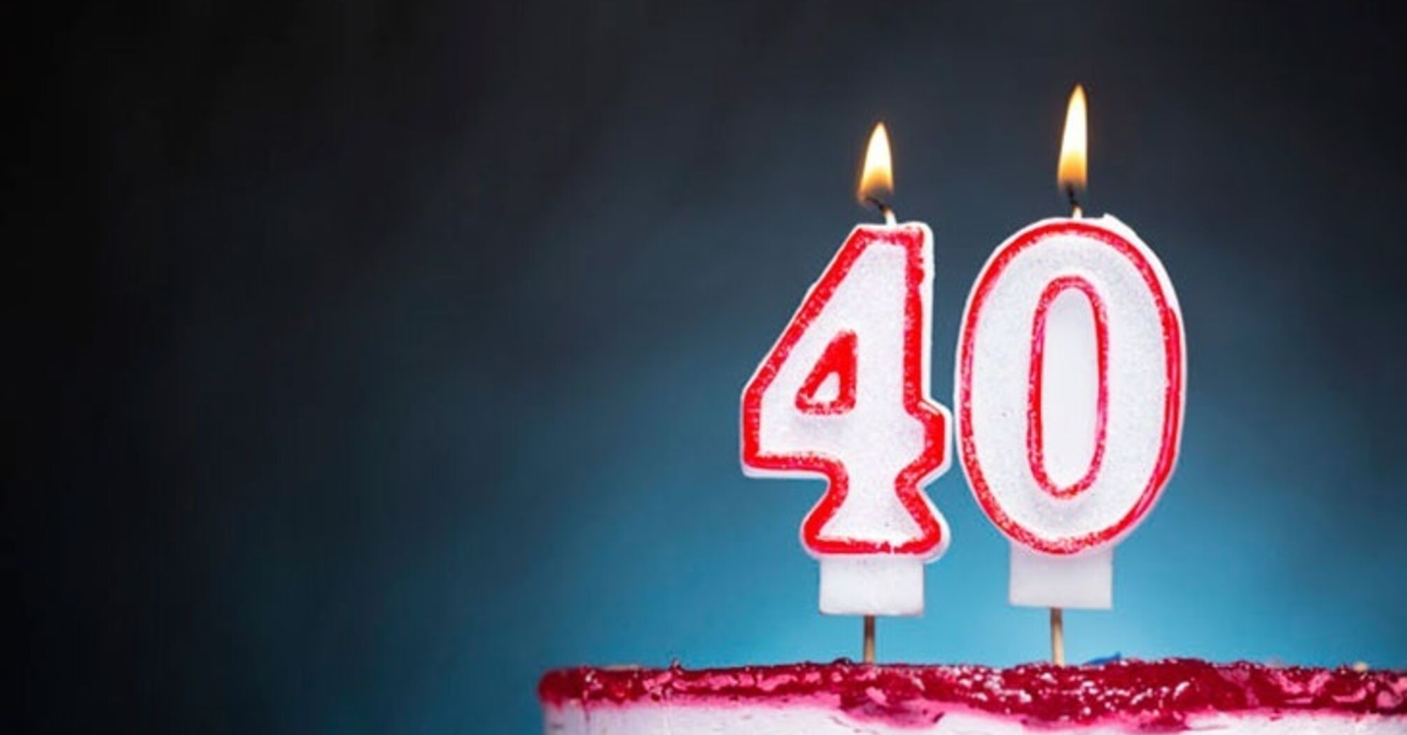 Почему нельзя отмечать 40 День Рождения: приметы и предрассудки