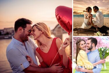 The five best couples by zodiac sign: they have every chance to grow old together