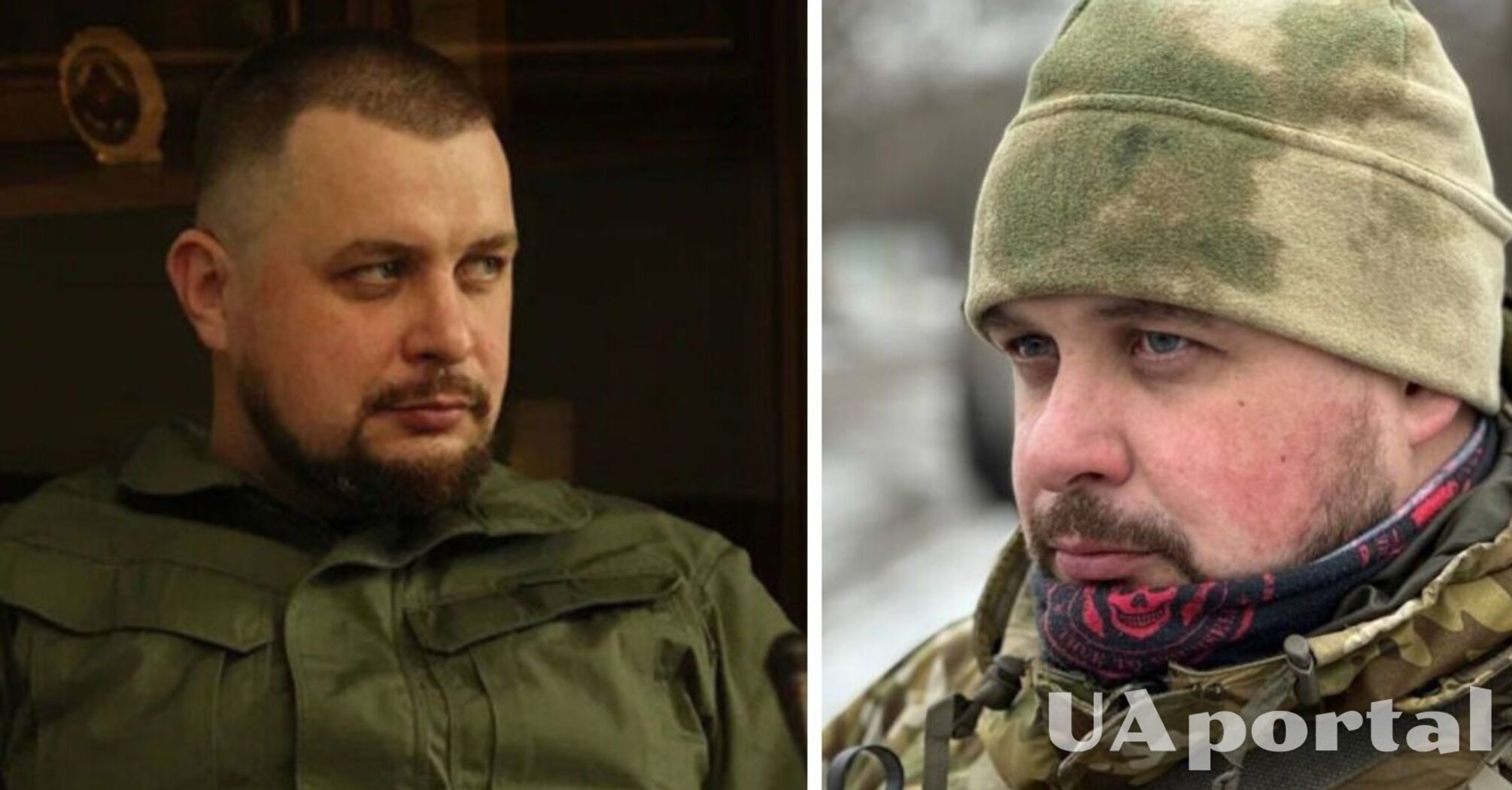 Сидів у в'язниці та воював за 'ДНР': що відомо про вбитого воєнкора Татарського