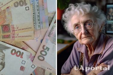 Recalculation of pensions in April: how much extra will pensioners receive