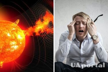 Магнитные бури в апреле 2023 года - календарь магнитных бурь на апрель 2023 года.