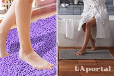 How to get rid of mold from bathroom carpet