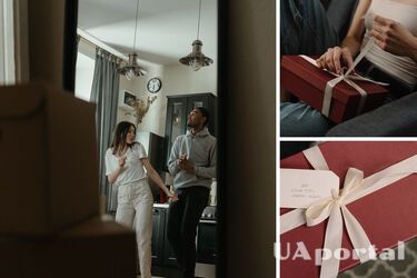 Что нельзя дарить на новоселье