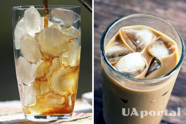 How to make iced coffee