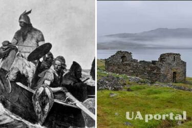 Почему викинги навсегда покинули Гренландию: ученые нашли ответ