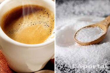 Do not forget to add salt: connoisseurs answered why salt is added to coffee