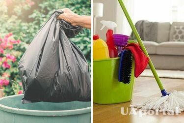 You will bring trouble: what you should never do in the evening