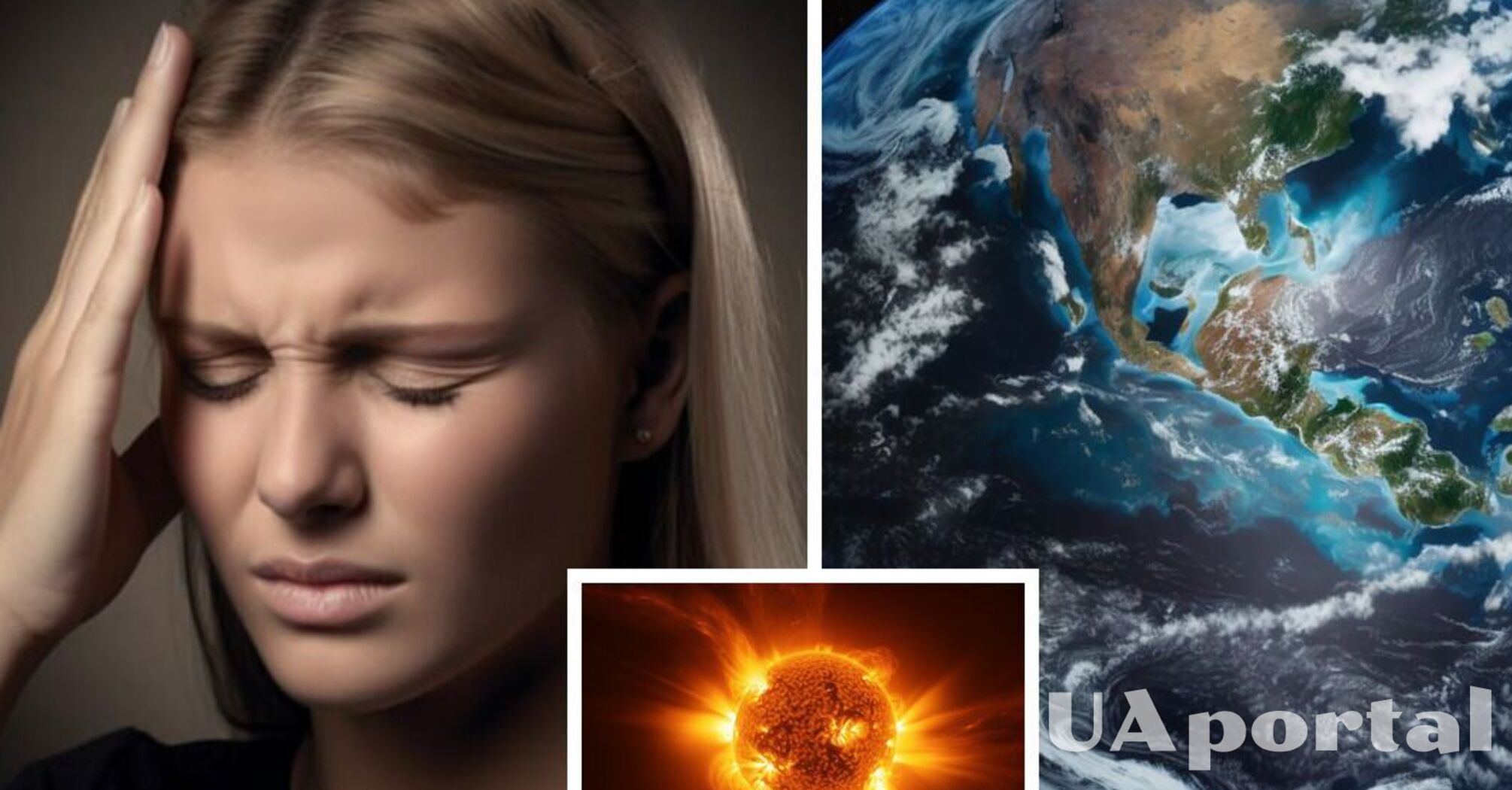 Магнитные бури в апреле 2023 года - мощная магнитная буря накрыла Землю 20 апреля - как улучшить самочувствие