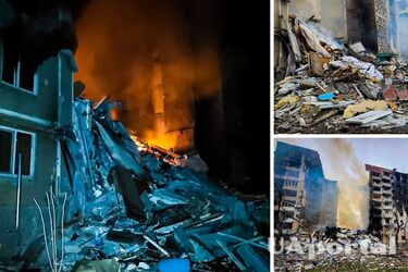 Обстріл Вугледару 19 квітня