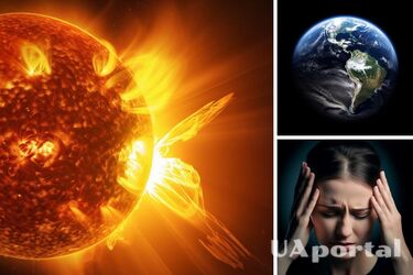 Магнитные бури в апреле 2023 – названы опасные дни в апреле 2023 – как улучшить самочувствие