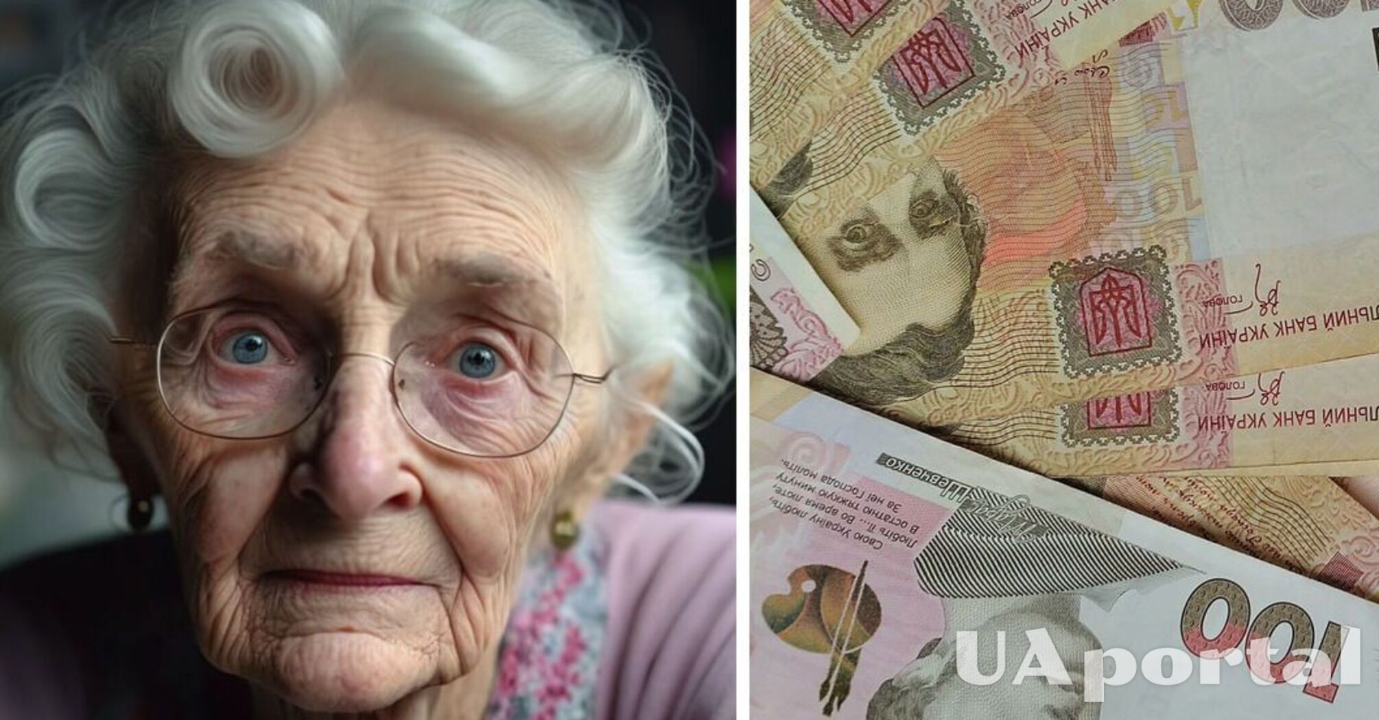 Украинцам объяснили, кто может получить пенсию за прошедшие годы