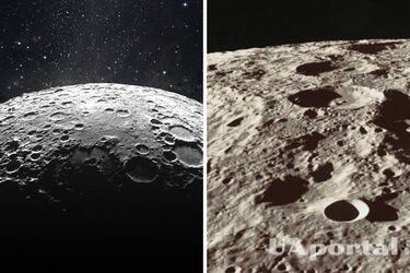 Не дуже приємно: вчені розповіли, як пахне Місяць