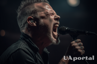 Пять неожиданных фактов о культовой группе Metallica