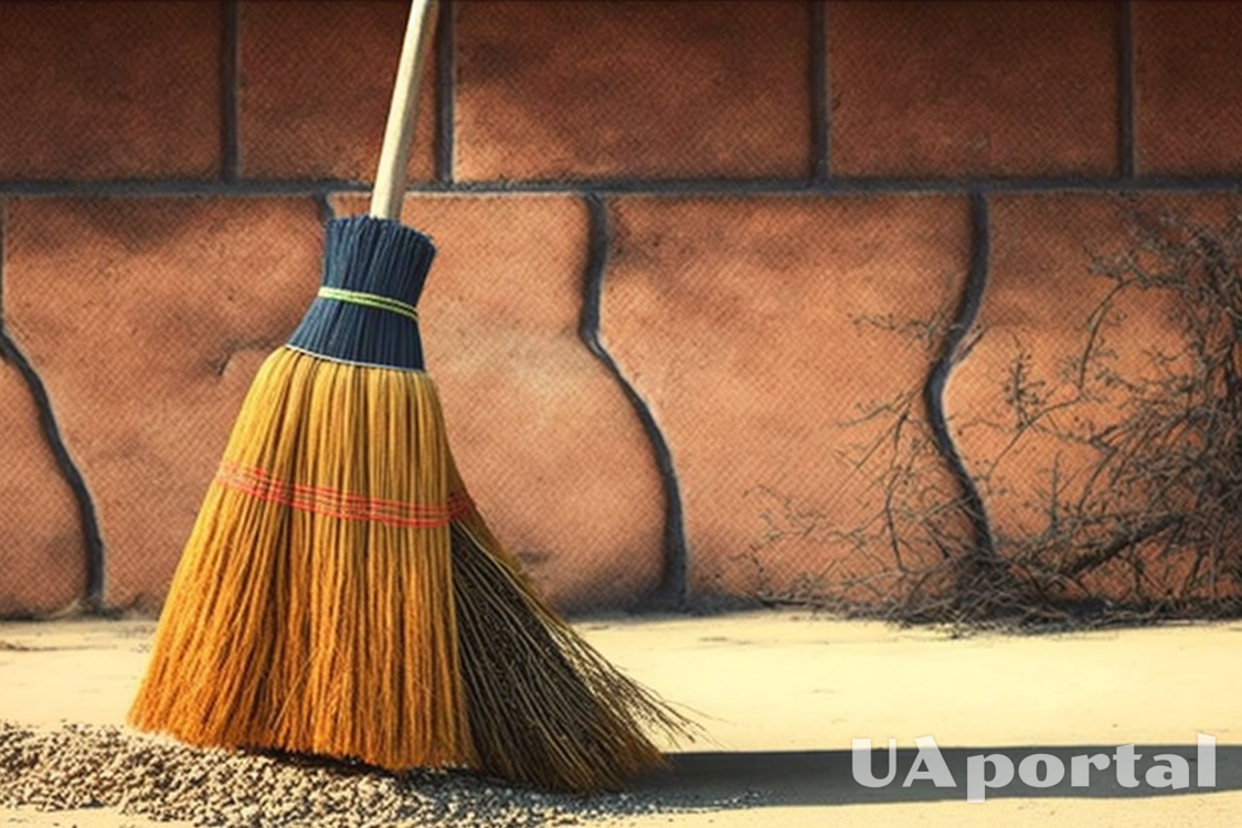 When is it better to get married and why you shouldn't leave a broom on the floor: popular superstitions