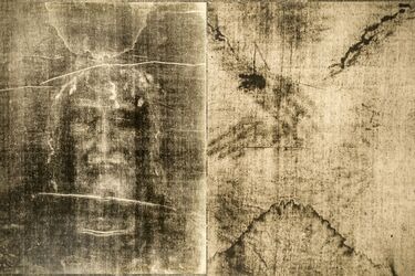 Вы будете в шоке: ученые открыли правду о Туринской плащанице