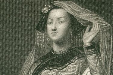 She led an army and won in a fight with men: the story of Hutulun, the Mongolian princess who could not be defeated