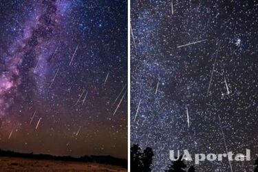 Метеоритний потік Ліриди: що це таке та коли можна буде побачити
