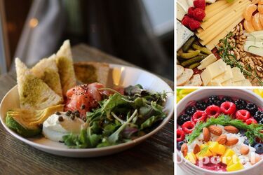 Нутриціолог Віра Курин назвала продукти від безсоння - що з'їсти перед сном, щоб добре спати