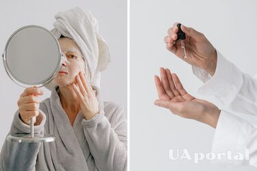 Forget about wrinkles: a rejuvenating mask with just two ingredients