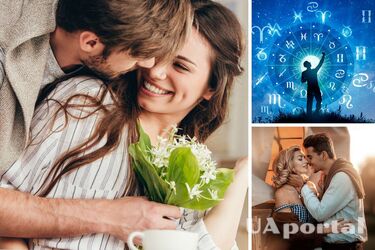 A real fairy tale awaits them! Three zodiac signs will find love by the end of April