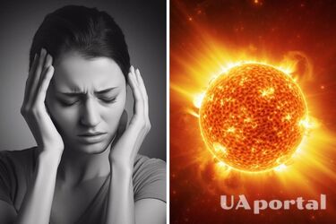 Магнітні бурі у квітні 2023 - названо небезпечні дати у квітні 2023 та як покращили самопочуття під час метеоударів