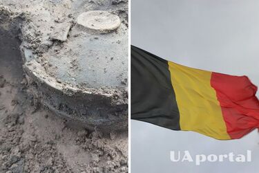 У Бельгії виявили старовинне римське святилище та кладовище (фото)