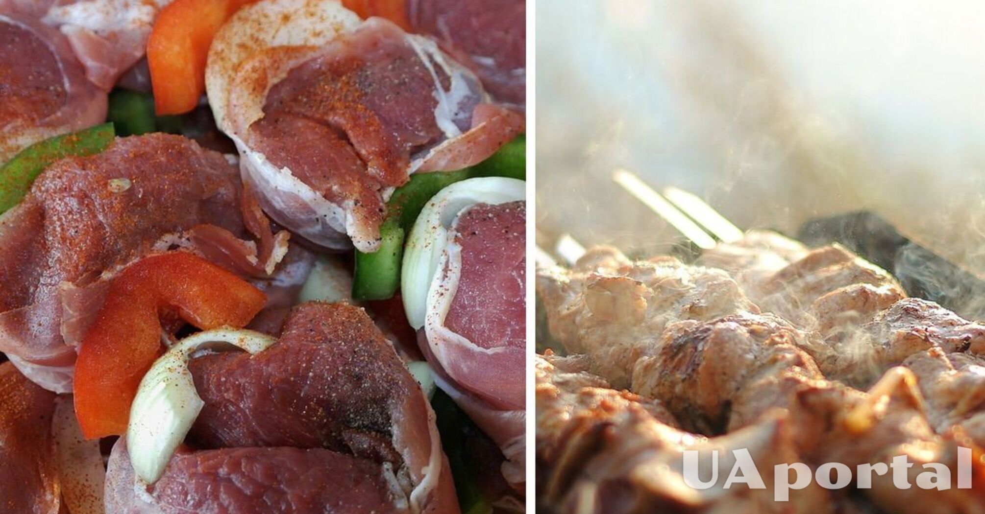 М'який та соковитий шашлик: як замаринувати м'ясо за 15 хвилин