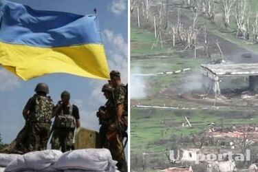 'The punishing hand of the Armed Forces of Ukraine will reach everywhere': fighters of the 59th Brigade effectively eliminated the occupiers (video)