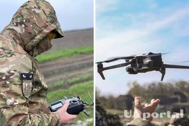 Бойцы ВСУ показали, как 'умножили на ноль' укрытие окупантов на Бахмутском направлении (видео)